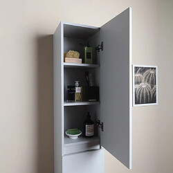 Avis Kiamami Valentina Barcellona Colonne de salle de bains