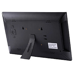 Acheter Yonis Cadre Photo Numérique 15 Pouces HD + SD 4Go