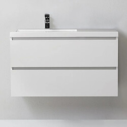 Ensemble de meuble de salle de bain