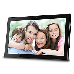 Yonis Photo Frame Digital Ecran IPS 1080p 21,5'' + SD 16Go