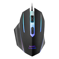 Acheter Mars gaming Clavier gamer - Noir