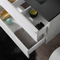 Avis Kiamami Valentina Berlin Gris Clair