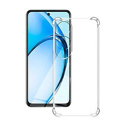 NIS Coque Anti-Choc Oppo A60 - Transparente