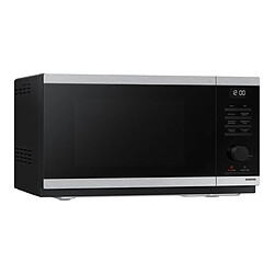 Avis Samsung MG32DG4524CT - Inox