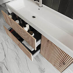 Kiamami Valentina kiamami_valentina Meuble Cortina Chêne Doré