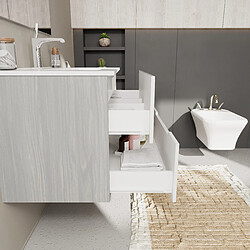 Ensemble de meuble de salle de bain