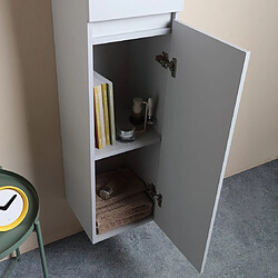 Kiamami Valentina Barcellona Colonne de salle de bains pas cher