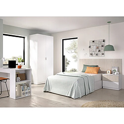 Chambre enfant complète Pegane