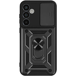 Mayaxess Samsung Galaxy A55 Coque - Noir