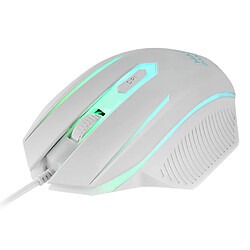 Acheter Mars gaming clavier gamer - Blanc