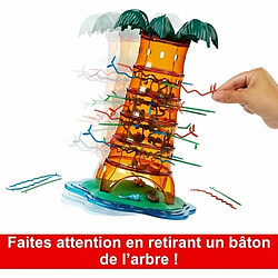 Mattel SOS Ouistiti : Panique dans l'Arbre