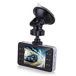 Yonis Dashcam 2.3 pouces Multifonctionnelle