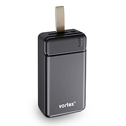 VORTEX Batterie Externe Powerhub30 Black