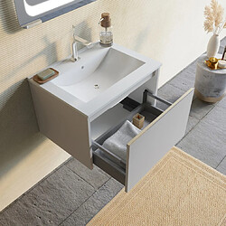 Ensemble de meuble de salle de bain