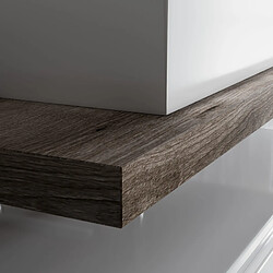 Acheter Kiamami Valentina Armoire de salle de bain Lagos - Blanc