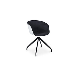 Avis Iconik Interior Chaise Jodie - Jaune