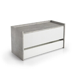 Kiamami Valentina Coffre Rangement