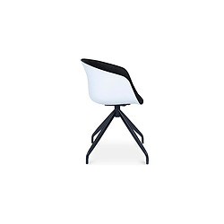 Acheter Iconik Interior Chaise Jodie - Jaune