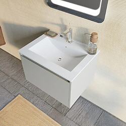 Ensemble de meuble de salle de bain
