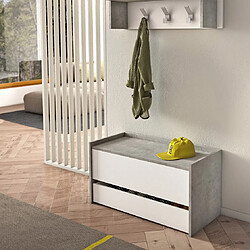 Kiamami Valentina Coffre Rangement