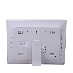 Acheter Yonis Cadre Photo Electronique HD 14 Pouces + SD 16Go