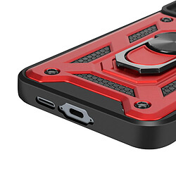 mayaxess Coque Samsung Galaxy A55 - Rouge pas cher