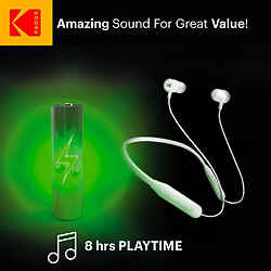 KODAK ULTRA 100+ - Blanc