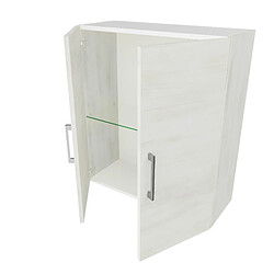 Meuble haut de salle de bain