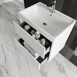 Ensemble de meuble de salle de bain