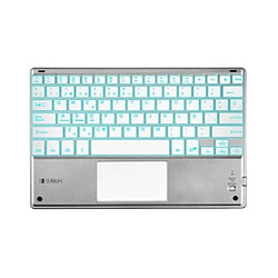 Subblim SMBT50 - Silver