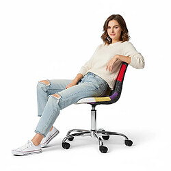 Avis Iconik Interior Tessa Multicolore