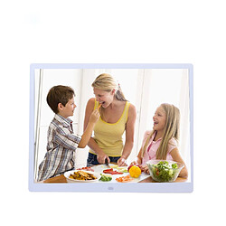 Yonis Cadre Photo Numérique 15 Pouces + SD 4Go