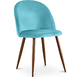 Iconik Interior Evelyne - Turquoise