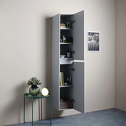 Acheter Kiamami Valentina Barcellona Colonne de salle de bains