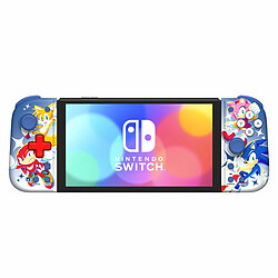Hori Contrôle des jeux SONIC NSW 465U
