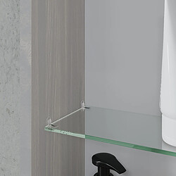 Kiamami Valentina Facile - Chêne Gris