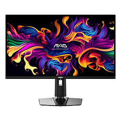 Acheter MSI MAG 321UPX - 31.5"