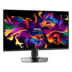 Avis MSI MAG 321UPX - 31.5"