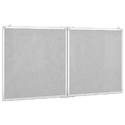 Acheter vidaXL Tableau blanc
