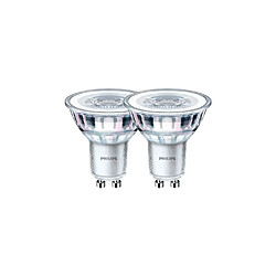 Avis Philips Ampoules LED GU10