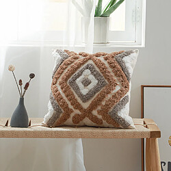 ICONIK INTERIOR Iconik_interior Coussin Boho Hanaki