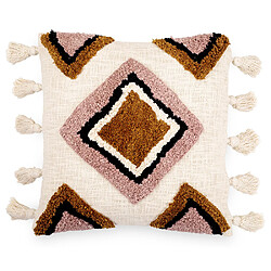 Iconik Interior Coussin Boho Bali Aurelia