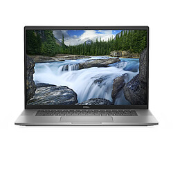 Dell Latitude 7650 - Gris