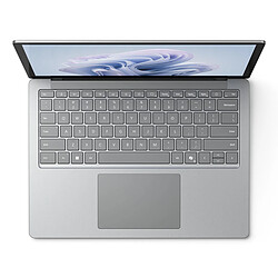Avis Microsoft Surface Laptop 6 - Argent