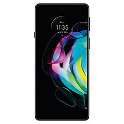 Motorola Edge 8Go/256Go - Gris