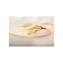 Iconik Interior Coussin Boho Bali 50x50x15 cm - Beige pas cher