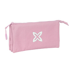 Avis Trousse Triple Munich Basic - Rose