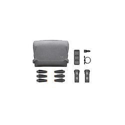 DJI Kit Fly More Mavic 3 Accessoires drone - Sélection FNAC - Compatible Mavic 3