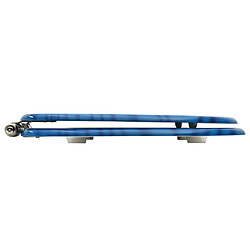 Acheter vidaXL Bleu