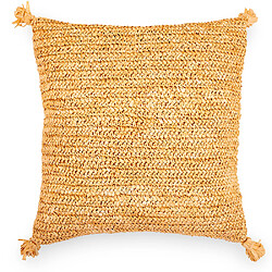 Iconik Interior Coussin Boho Bali - Carmel Crème